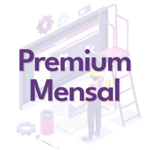 Plano de Manutenção Preventiva Premium (Mensal)