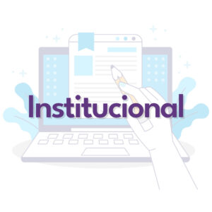 Textos para Site Institucionais